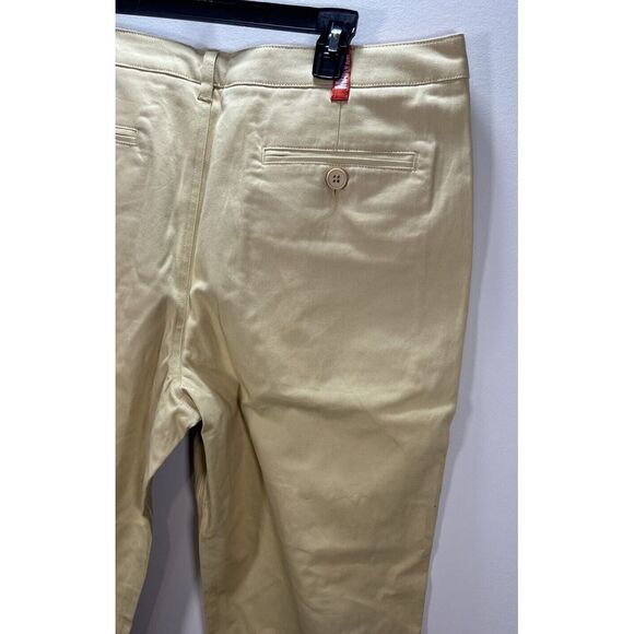 Disney Marvel Mens Khaki Pants Trousers Adults Beige Size 38x30 NEW With Tags - Picture 12 of 16